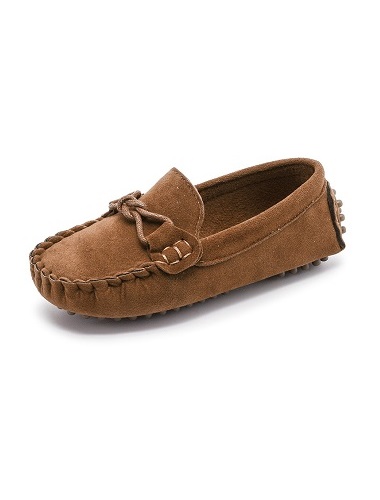 Kids' Loafers
