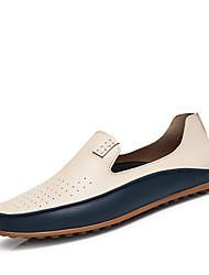 Men's Boat Shoes