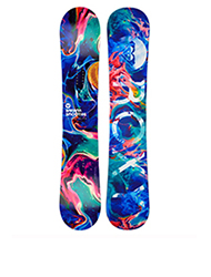 Skis, Snowboards & Snowshoes