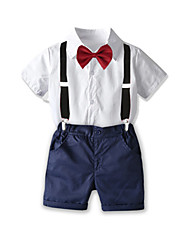 Baby Boys' Clothing Sets
