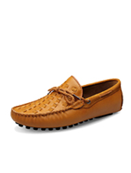 Men's Boat Shoes