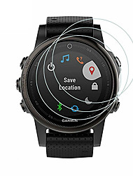 Smartwatch Screen Protectors