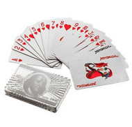 Card Games & Poker