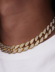 Men's Chain Necklaces