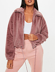 Women's Furs & Leathers