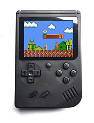 Portable Electronic Games