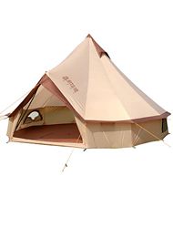 Tents, Canopies & Shelters
