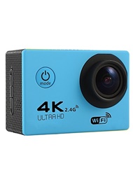 Sports Action Cameras