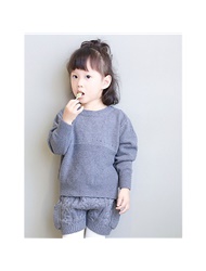 Baby Girls'  Sweaters & Cardigans