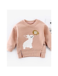 Baby Girls'  Sweaters & Cardigans