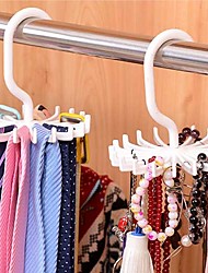 Clothing Rack Storage