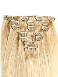 Clip in Hair Extensions