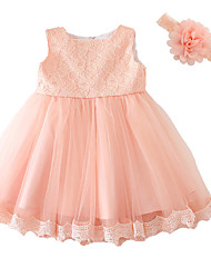 Baby Girls' Dresses