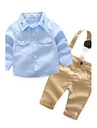 Baby Boys' Clothing Sets