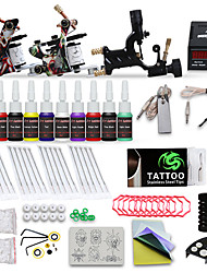 Starter Tattoo Kits