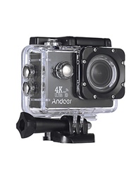 Sports Action Cameras