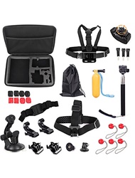 Sports Action Cameras & Accessories For Gopro