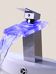 LED Faucets Series
