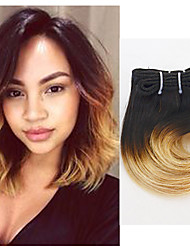 Ombre Hair Weaves