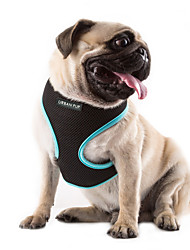 Dog Collars, Harnesses & Lea...