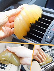 Vehicle Cleaning Tools