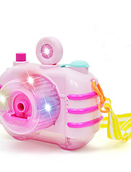 Bubble Blowing Toys