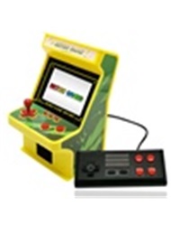 Portable Electronic Games