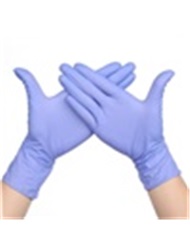 Latex Gloves   Disposable Gloves