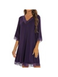 Women's Nightgowns   Sleepshirts