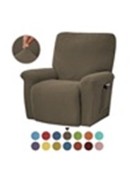 Recliner & Wingback Chair