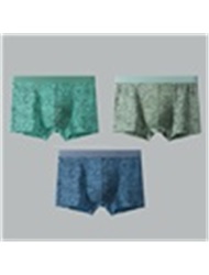 Men's Boxers Underwear