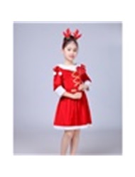 Kids Christmas Costumes   Outfits