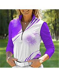 Women's Golf   Tennis Clothing