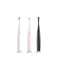 Oclean Sonic Electric Toothbrush Adult Rechargeable Soft Hair Whitening Intelligent Vibration Automatic Toothbrush