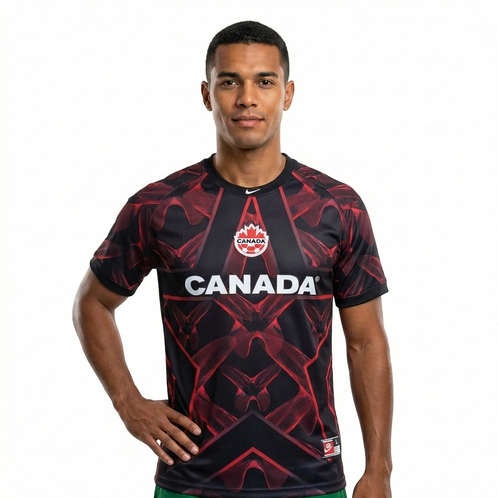 2026 Canada Training Kit