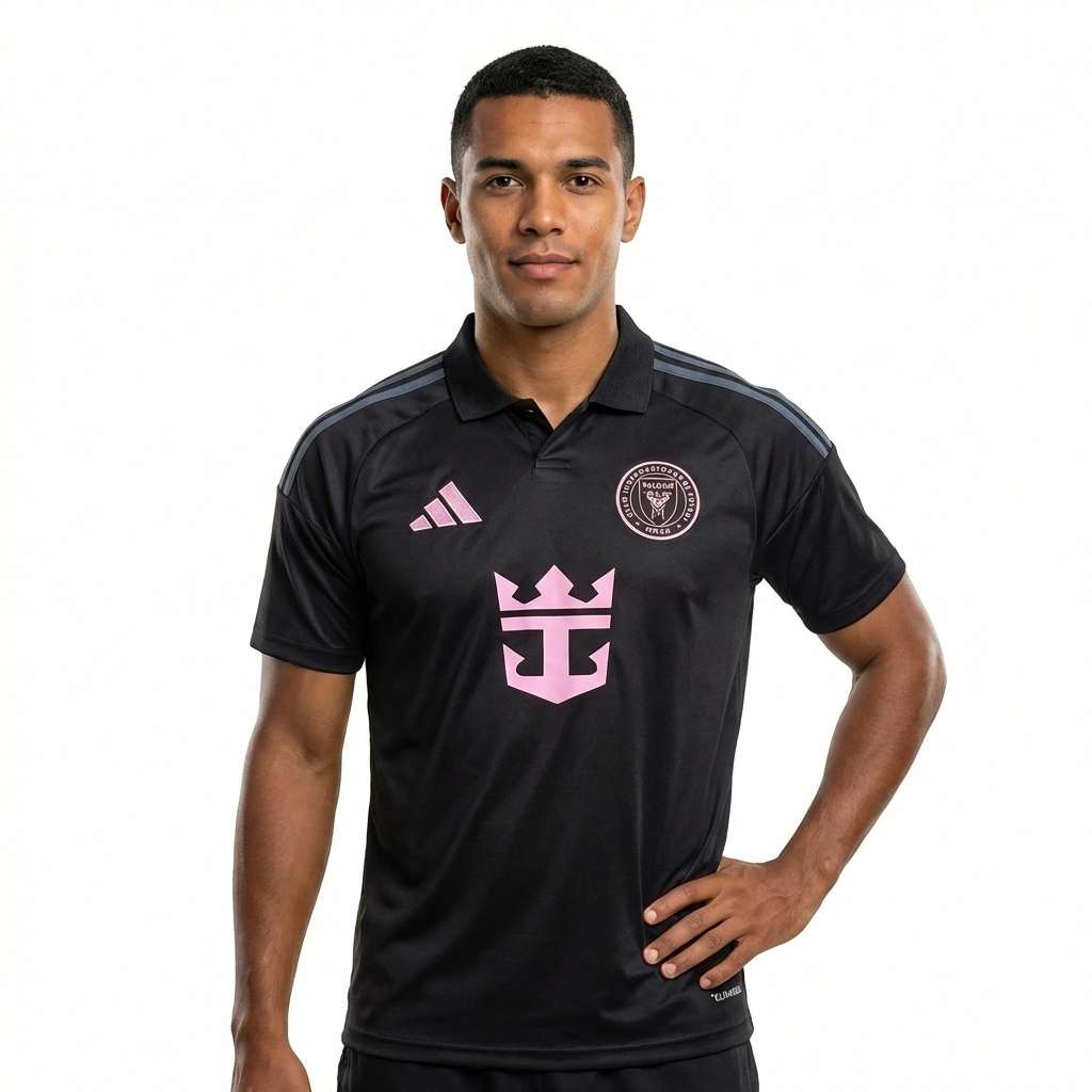2026/27 Inter Miami Away Jersey