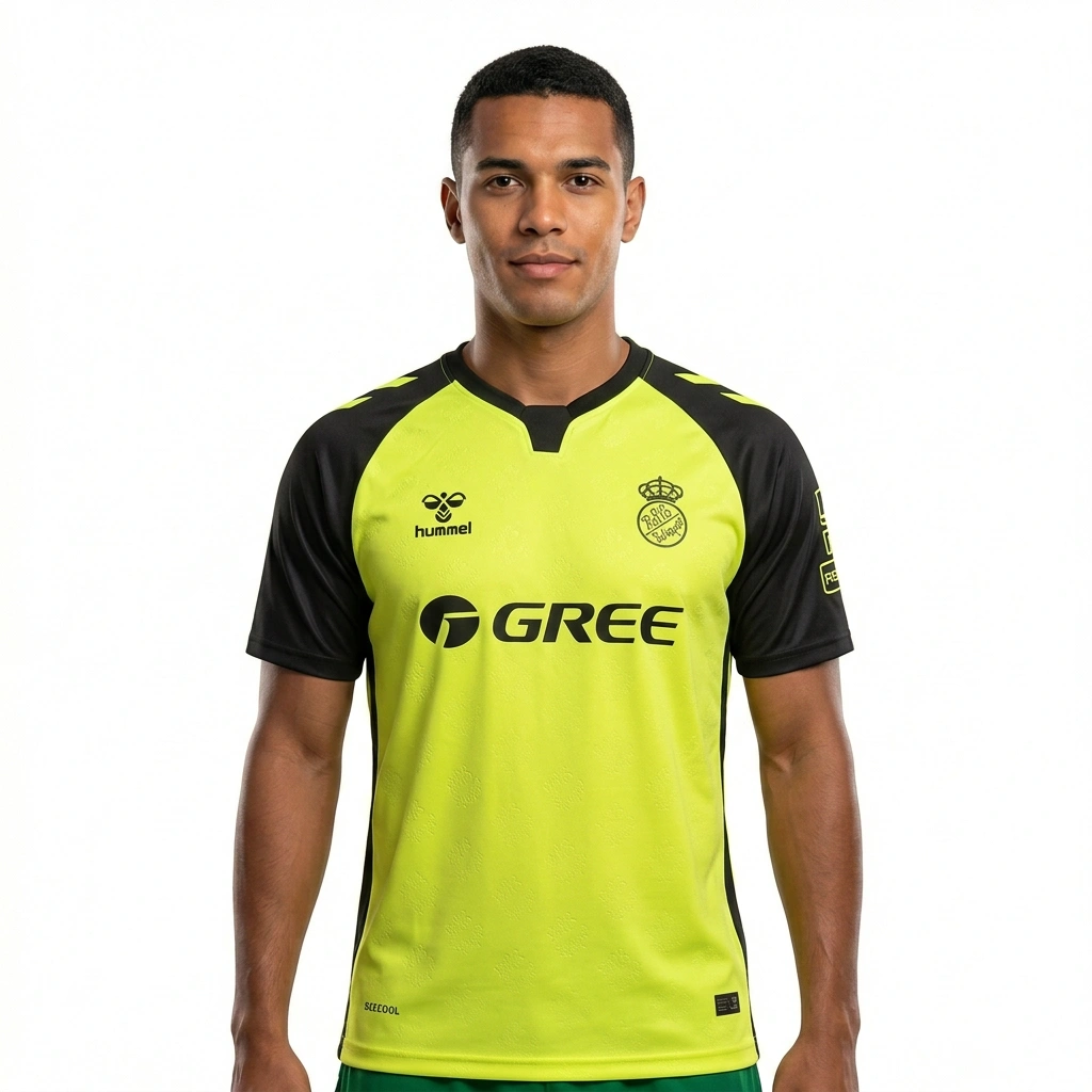 2024/25 Real Betis Away Jersey