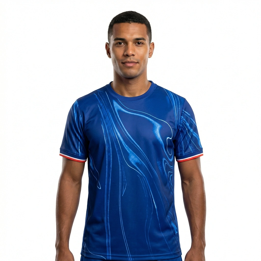 2024/25 Chelsea Home Jersey