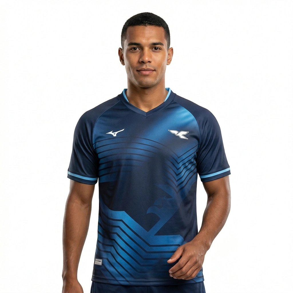 2025/26 Lazio Away Jersey