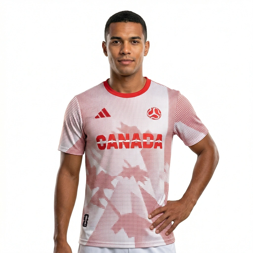 2026 Canada Training Kit