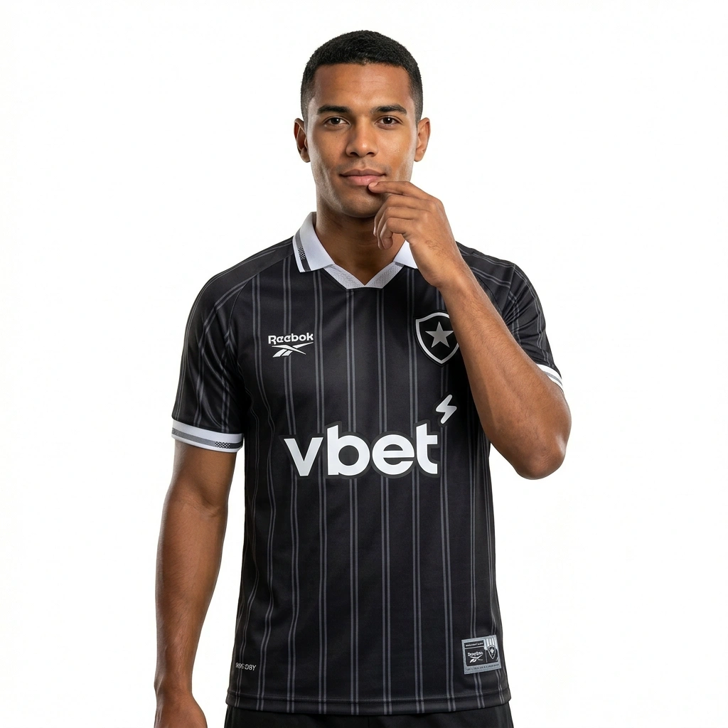2025/26 Botak Away Jersey