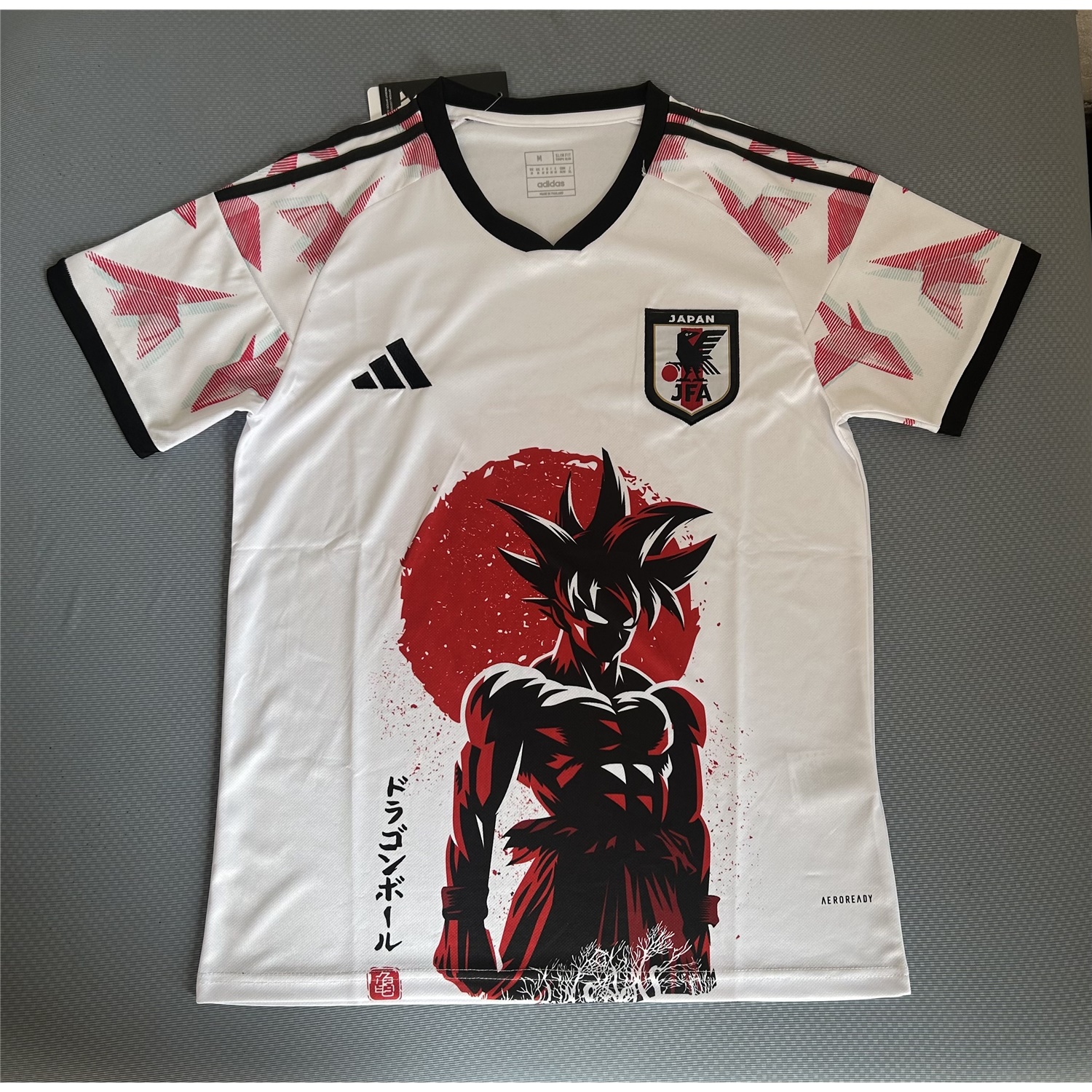2025/26 Japan Goalkeeper Training Kit