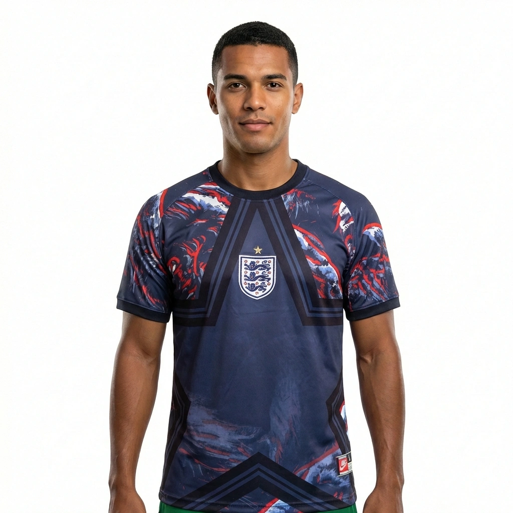 2026 England Training Kit